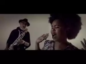 Video: Zahara – Umfazi feat. Kirk Whalum